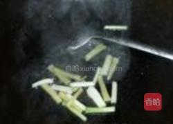 荸荠鸡翅的做法图解6