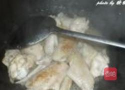 荸荠鸡翅的做法图解8