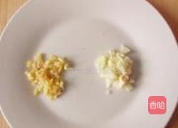清炒鱼丁的做法图解5