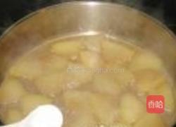 红烧冬瓜的做法图解5