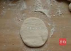 荷叶饼夹梅菜烧肉的做法图解17