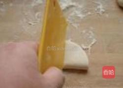荷叶饼夹梅菜烧肉的做法图解19