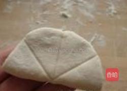 荷叶饼夹梅菜烧肉的做法图解20