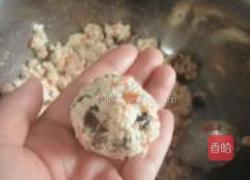 清汤茯苓豆腐丸的做法图解8