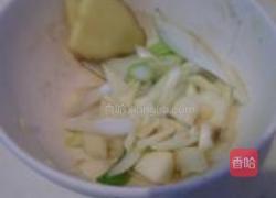 酱香鸡块的做法图解3