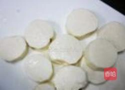 踏雪寻梅的做法图解3