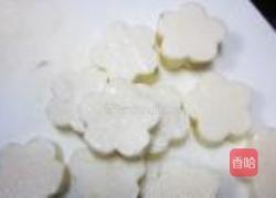 踏雪寻梅的做法图解5