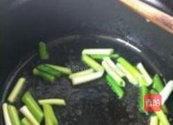 扒蹄筋的做法图解4