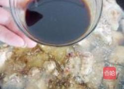 糖醋小排骨的做法图解10