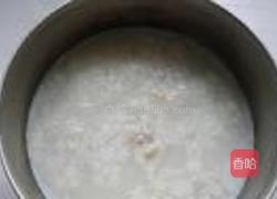 蒜苗烧猪蹄的做法图解4