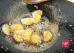 韩式大虾焖毛豆的做法图解7