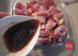 辣子鸡的做法图解4