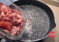 辣子鸡的做法图解5