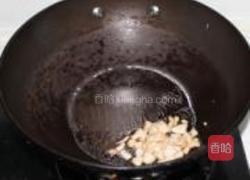 油渣清炒雪里红的做法图解4