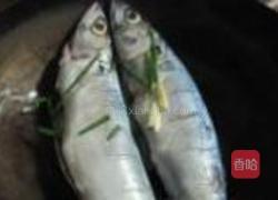 鲅鱼炖土豆的做法图解5