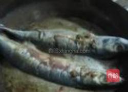鲅鱼炖土豆的做法图解7