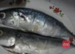 鲅鱼炖土豆的做法图解1