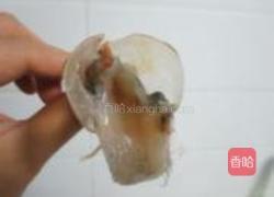 潮式虾粥的做法图解3