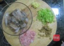 潮式虾粥的做法图解4