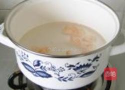 翡翠虾球的做法图解4