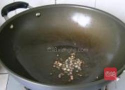 翡翠虾球的做法图解6