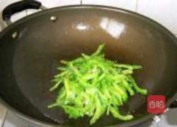 翡翠虾球的做法图解7