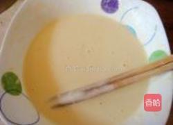 香煎香椿芽鱼的做法图解4