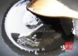 排骨烧笋干的做法图解2