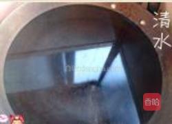 李府蚝油生菜的做法图解5