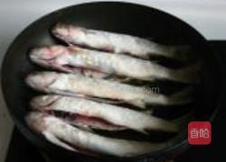 红烧梭鱼的做法图解3