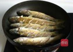 红烧梭鱼的做法图解5