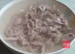 酸辣鸡眕的做法图解5