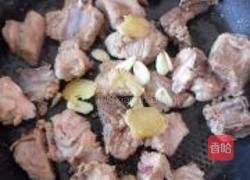 高升排骨的做法图解6