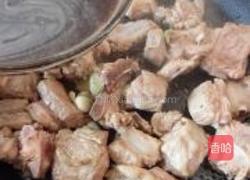 高升排骨的做法图解7