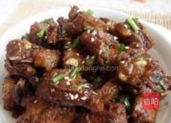 高升排骨的做法图解9