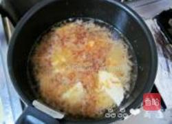 土佐风煮竹笋的做法图解4