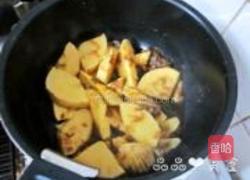 土佐风煮竹笋的做法图解5