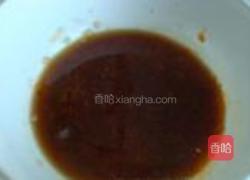 红油羊肝的做法图解6