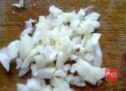 黄瓜拌黑木耳的做法图解4