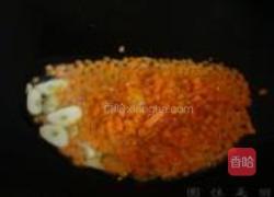 上汤西兰花的做法图解4