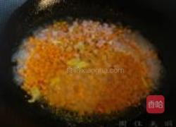 上汤西兰花的做法图解5