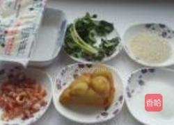 凉拌豆腐的做法图解1