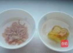 凉拌豆腐的做法图解2