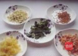 凉拌豆腐的做法图解3