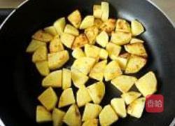 地三鲜的做法图解3