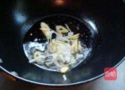 醋溜手撕白菜的做法图解4