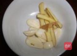 清麻辣鸡杂的做法图解2