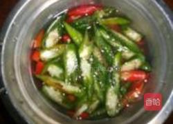 清麻辣鸡杂的做法图解3