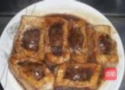 客家煎酿豆腐的做法图解10
