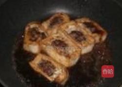客家煎酿豆腐的做法图解8